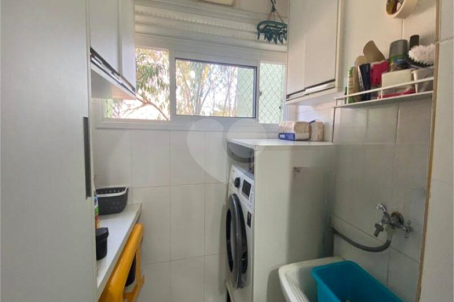 Apartamento à venda com 2 quartos em Horto, São Paulo, SP