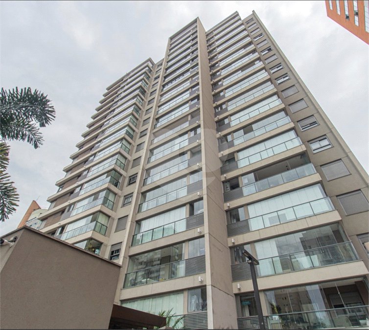Apartamento para alugar com 2 quartos, sendo 1 suíte,  em Indianópolis, São Paulo, SP