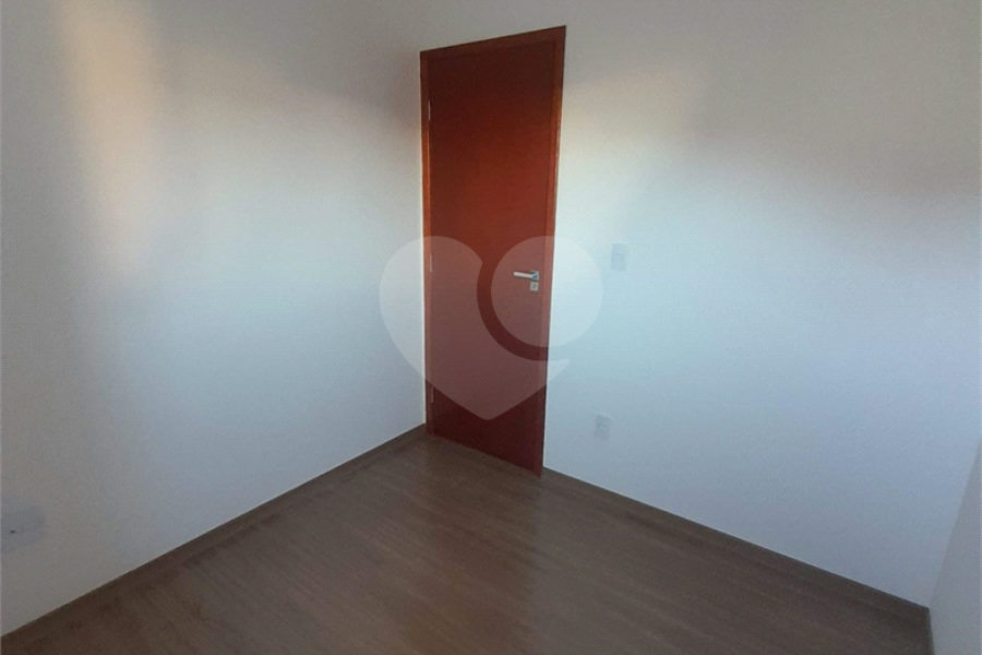 Apartamento à venda com 2 quartos em Tucuruvi, São Paulo, SP