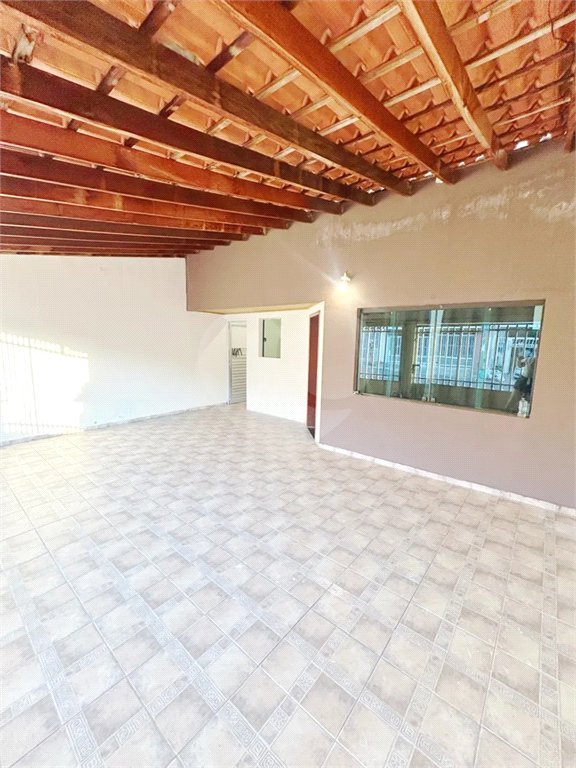 Casa à venda com 2 quartos, sendo 1 suíte, em Jardim Paulista, Sorocaba, SP