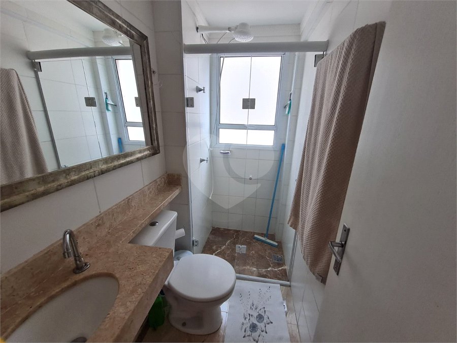 Apartamento à venda com 2 quartos em Ortizes, Valinhos, SP