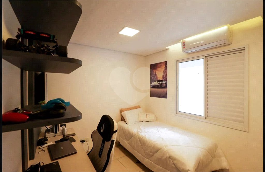 Casa à venda com 3 quartos, sendo 1 suíte, no condomínio Smile View, São Paulo - SP