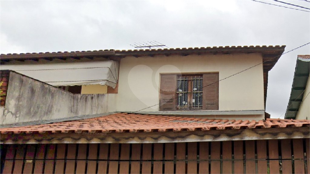 Sobrado à venda com 3 quartos, sendo 1 suíte, em Jardim das Vertentes, São Paulo, SP