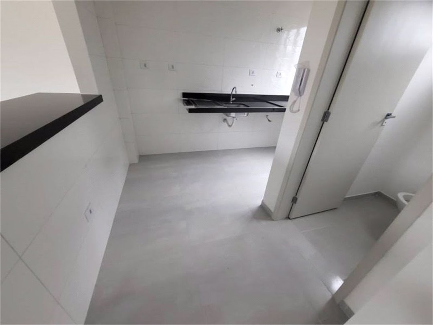 Casa Residencial à venda, Macuco, Santos - CA0179.