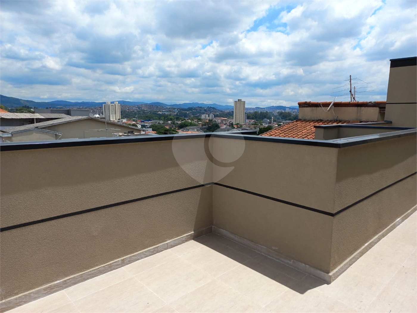 Casa à venda com 2 quartos no condomínio Residencial Sebastião de Freitas, São Paulo - SP