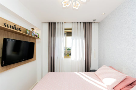Apartamento à venda com 2 quartos, sendo 1 suíte, em Água Branca, São Paulo, SP