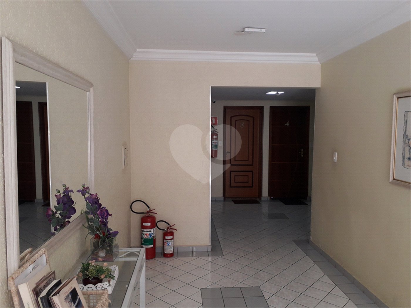 Apartamento à venda com 2 quartos em Vila Guilherme, São Paulo, SP