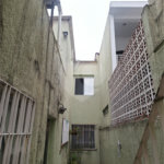 Casa de Vila à venda com 3 quartos, sendo 1 suíte, em Vila Bertioga, São Paulo, SP