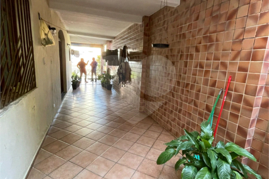 Casa Térrea à venda com 4 quartos, sendo 3 suítes, em Jardim São Paulo(zona Norte), São Paulo, SP