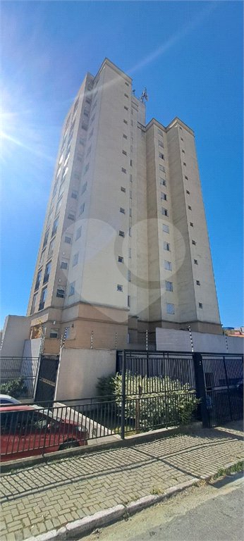 Apartamento à venda com 2 quartos em Vila Ede, São Paulo, SP