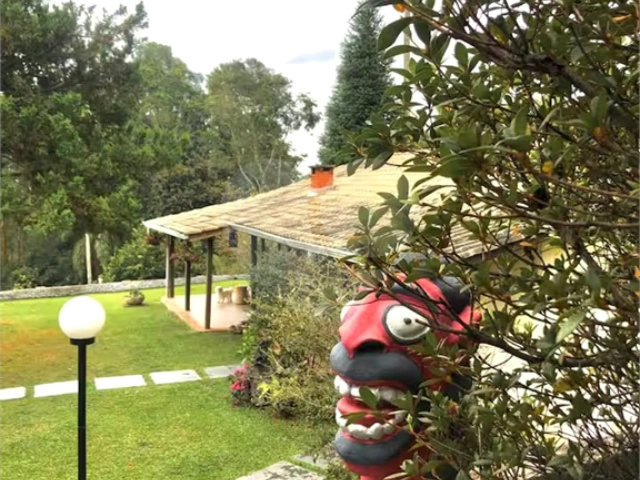 Casa à venda com 2 quartos, sendo 1 suíte,  no condomínio Sausalito, Mairiporã - SP