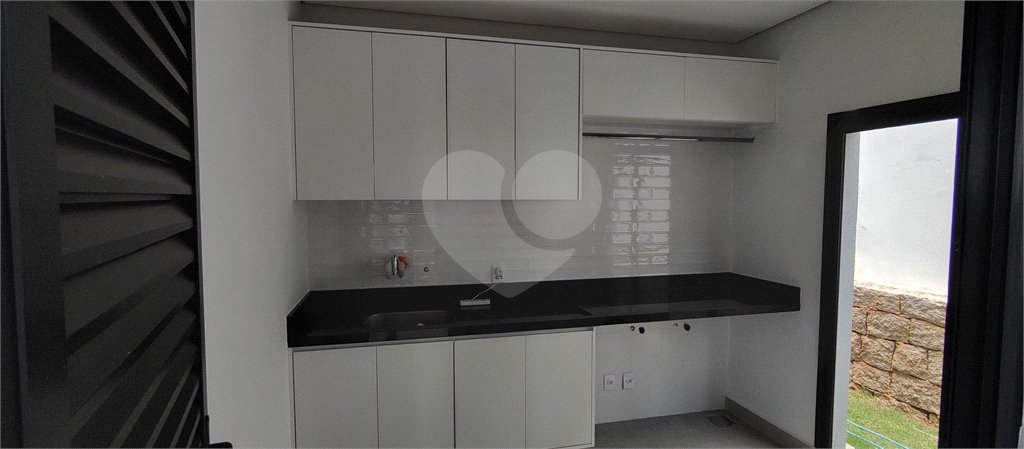 Casa à venda com 4 suítes no condomínio Campos de Santo Antonio II, Itu - SP