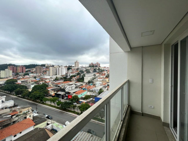 Apartamento à venda com 2 quartos em Mandaqui, São Paulo, SP