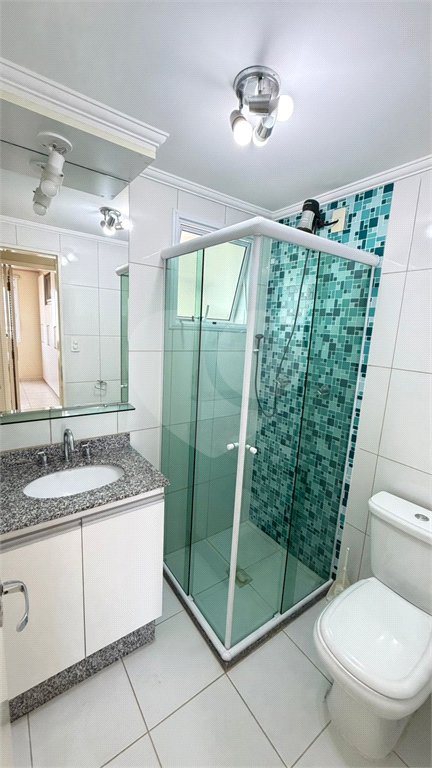 Duplex à venda com 2 suítes em Santana, São Paulo, SP