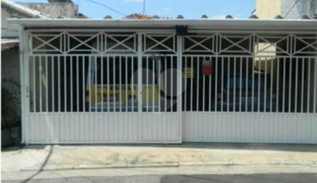Casa Térrea à venda com 3 quartos em Jaçanã, São Paulo, SP