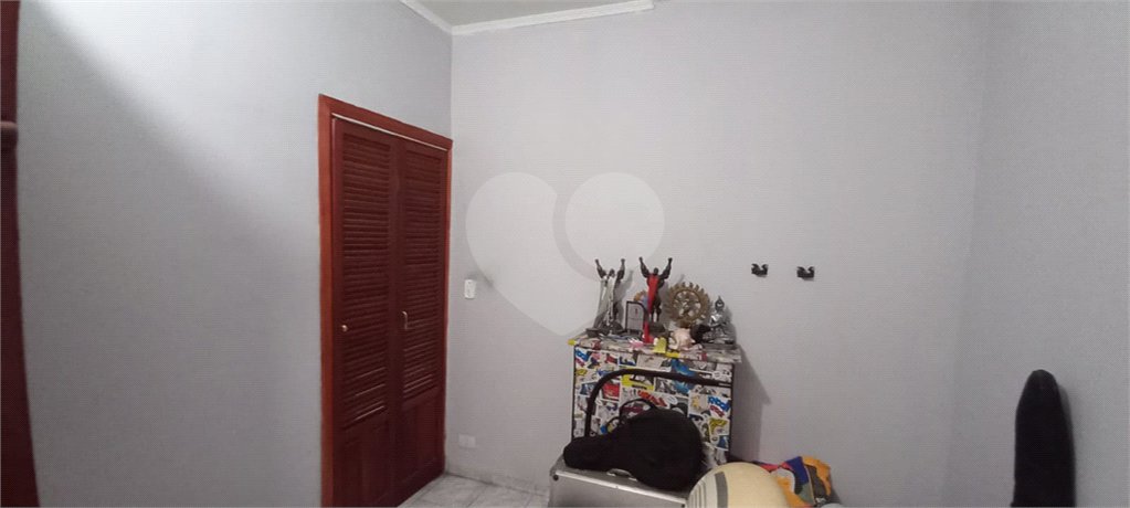 Sobrado à venda com 4 quartos, sendo 1 suíte, em Vila Dom Pedro Ii, São Paulo, SP