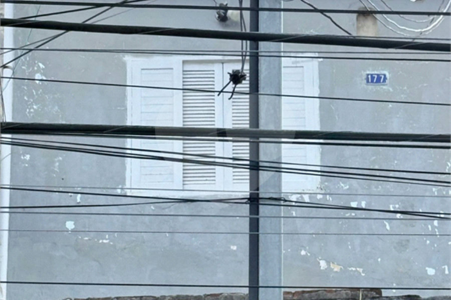 Terreno à venda em Tucuruvi, São Paulo, SP