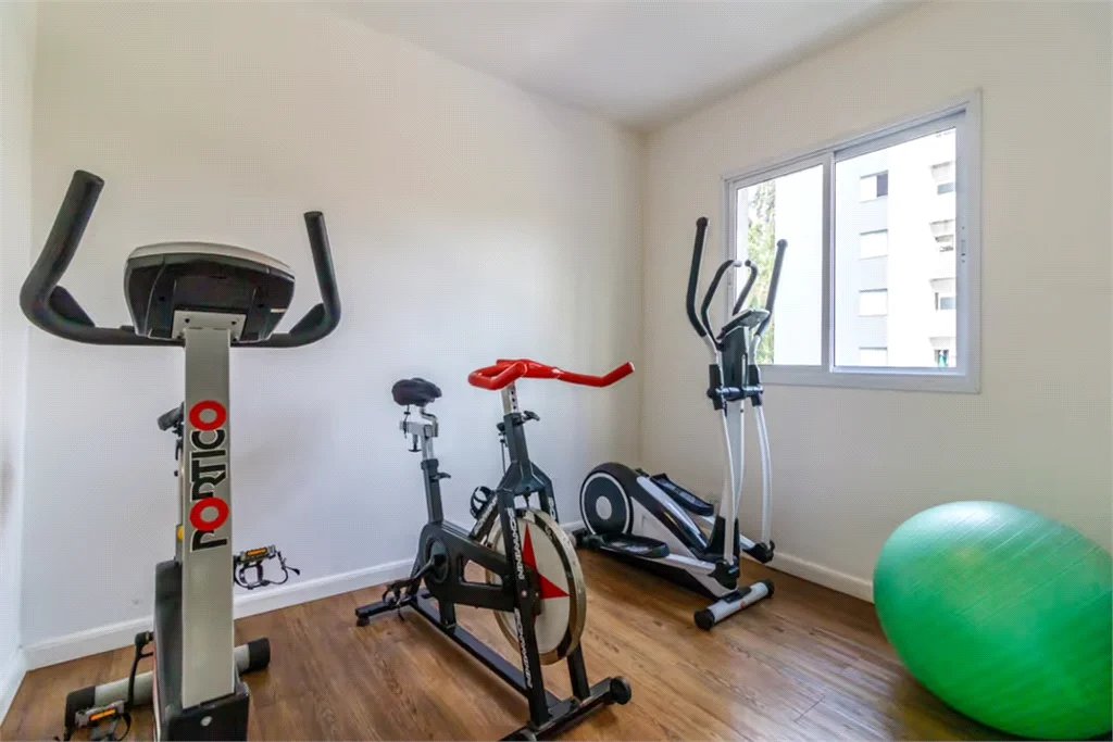 Apartamento à venda com 2 suítes em Jardim Ampliação, São Paulo, SP