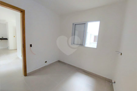 Apartamento à venda com 2 quartos em Jardim Franca, São Paulo, SP