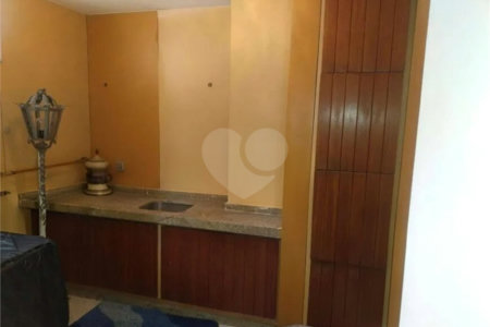 Cobertura à venda com 4 quartos, sendo 1 suíte, em Tijuca, Rio de Janeiro, RJ