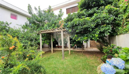 Casa à venda com 6 quartos, sendo 5 suítes,  em Jardim São Bento, São Paulo, SP