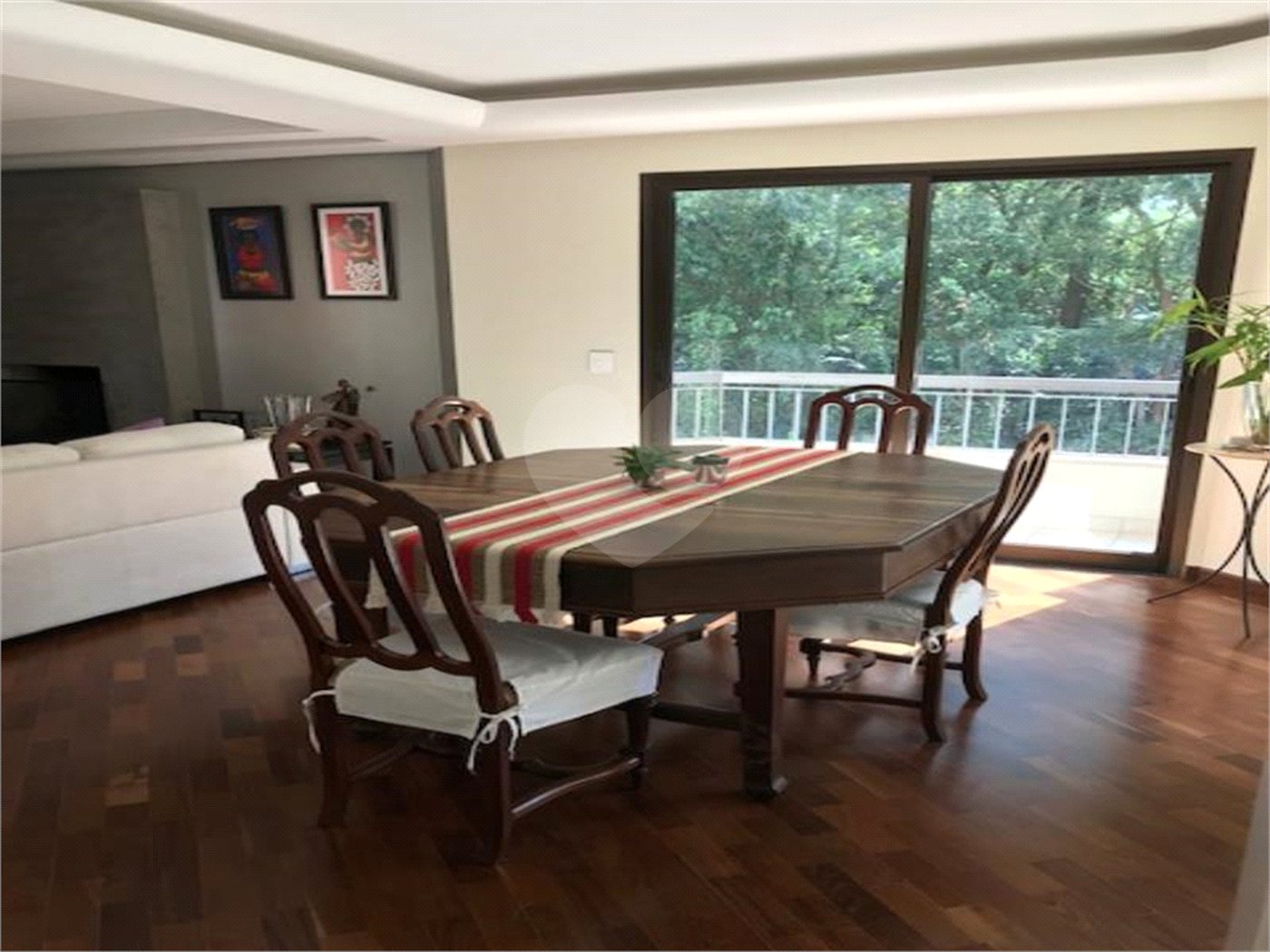 Apartamento à venda com 3 quartos, sendo 1 suíte,  em Jardim Ampliação, São Paulo, SP