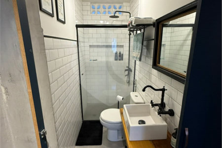 Apartamento à venda com 3 quartos em Santana, São Paulo, SP