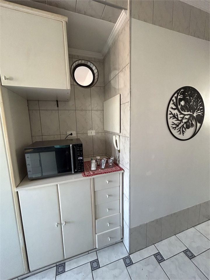 Apartamento com 2 Dormitórios à Venda, 104 M² por R$ 850.000 – Pompéia – Santos/Sp