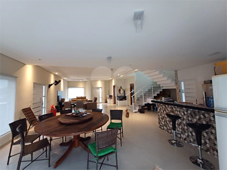 Casa 4 dormitorios - Condominio Toscana - Bom Jesus dos Perdões