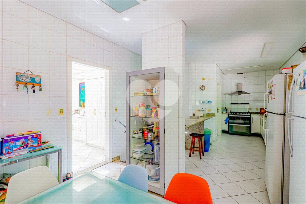 Casa de Vila à venda com 4 quartos, sendo 2 suítes, em Butantã, São Paulo, SP
