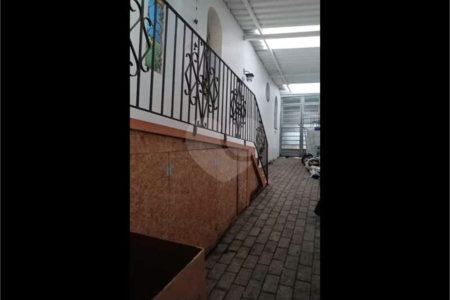 SOBRADO A VENDA EM SP MOOCA