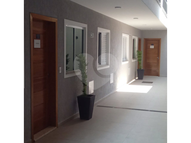 Apartamento à venda com 2 quartos em Santana, São Paulo, SP