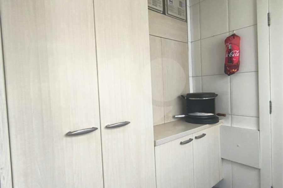 Apartamento à venda com 4 suítes em Santana, São Paulo, SP