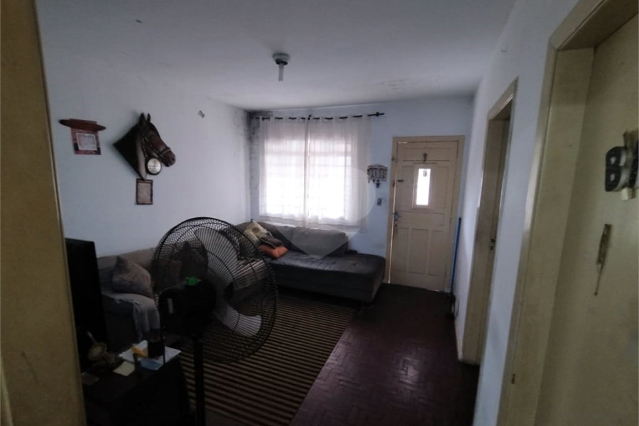 Terreno à venda com 2 quartos em Artur Alvim, São Paulo, SP