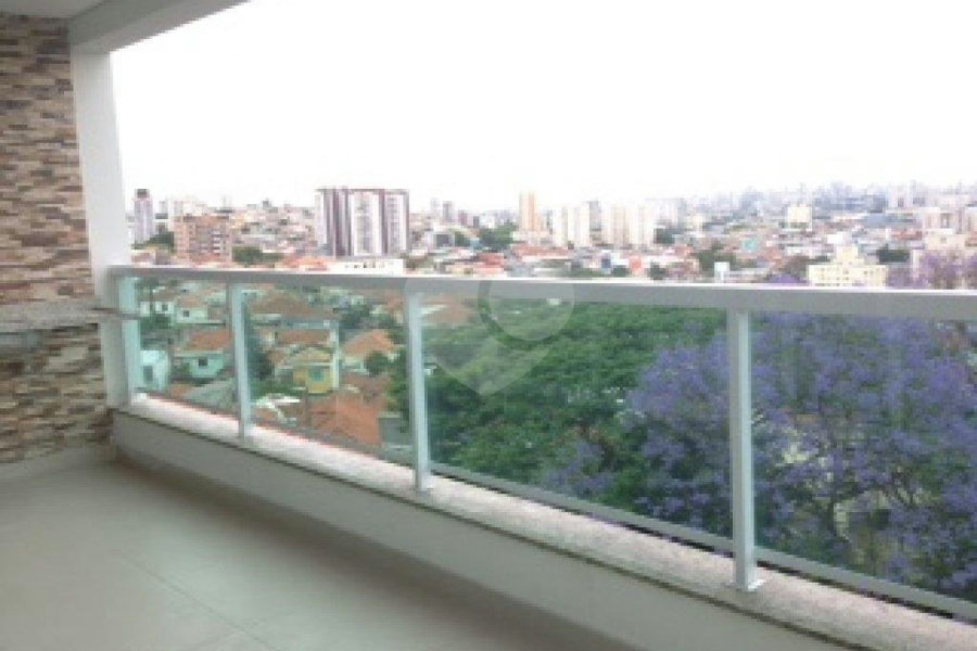 Cobertura à venda com 4 quartos, sendo 3 suítes, em Jardim São Paulo(zona Norte), São Paulo, SP