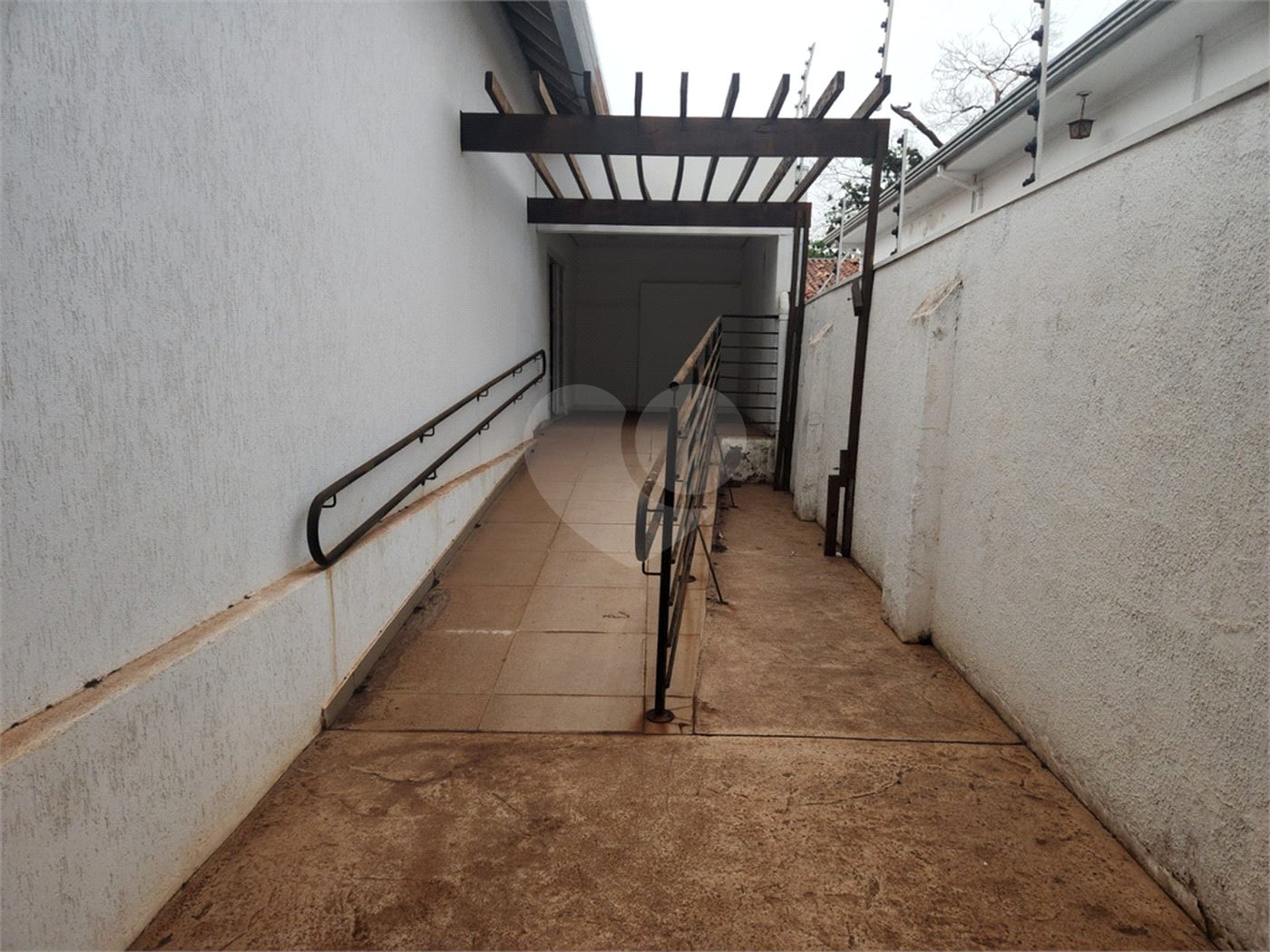 Salão para alugar no Centro, Araraquara, SP