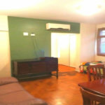 Apartamento com 2 dormitórios à venda, 33 m² por R$ 500.000,00 - Embaré - Santos/SP