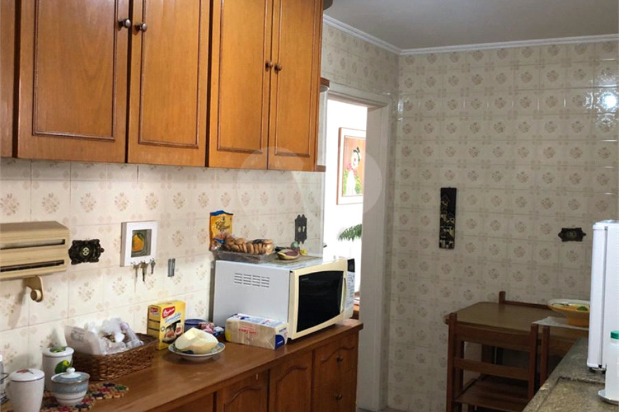 Apartamento à venda com 2 quartos em Santana, São Paulo, SP