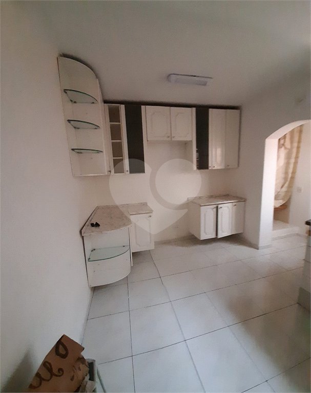 Sobrado à venda com 2 quartos em Casa Verde, São Paulo, SP
