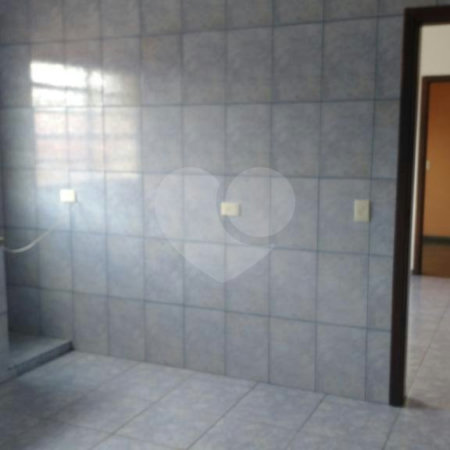 Apartamento para alugar com 2 quartos em Jaguaré, São Paulo, SP