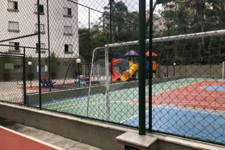 Apartamento à venda com 3 quartos, sendo 1 suíte, em Vila Andrade, São Paulo, SP