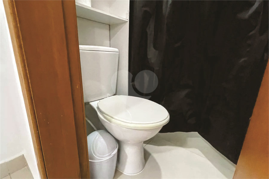 Apartamento à venda com 1 quarto em Imirim, São Paulo, SP