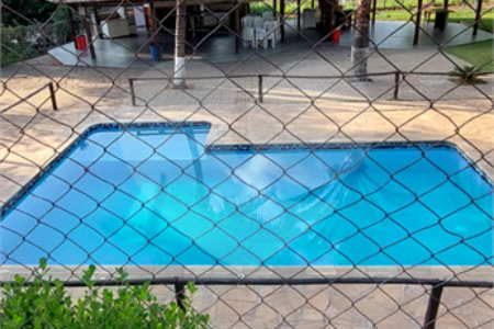 Chácara à venda com 2 quartos em Joapiranga, Valinhos, SP