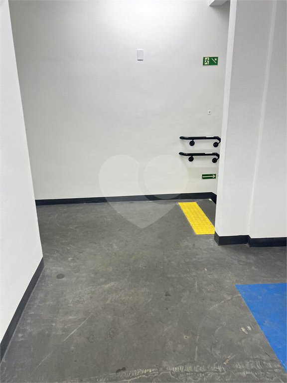 Apartamento para alugar com 2 quartos em Horto, São Paulo, SP