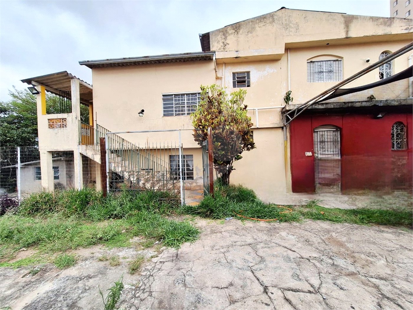 Sobrado à venda com 4 quartos em Vila Maria, São Paulo, SP