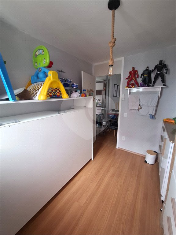 Apartamento à venda com 2 quartos em Santa Cruz, Rio de Janeiro, RJ