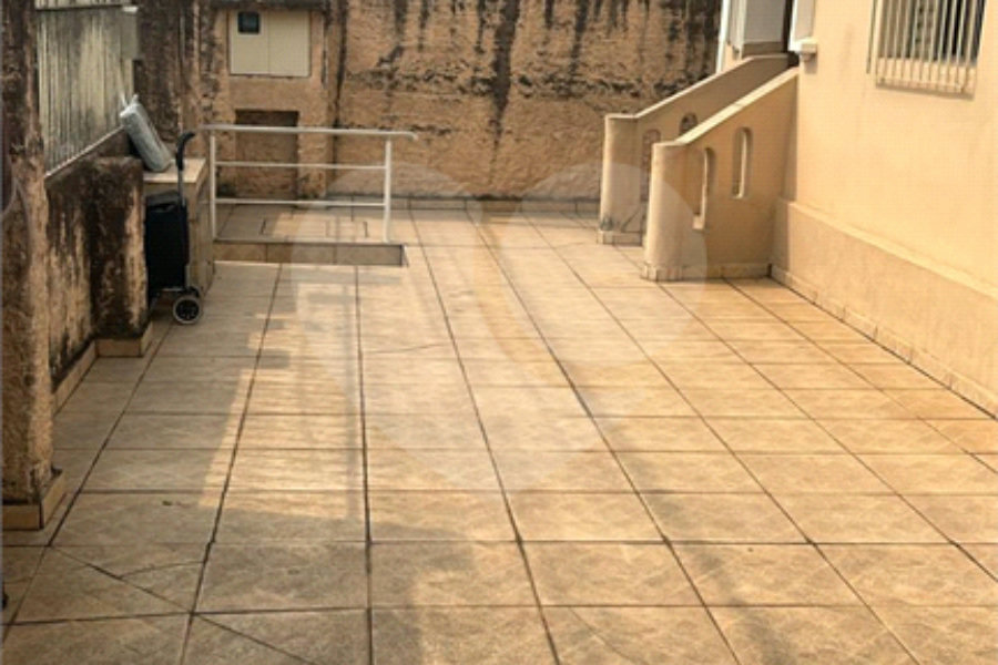 Casa Térrea à venda com 2 quartos em Limão, São Paulo, SP