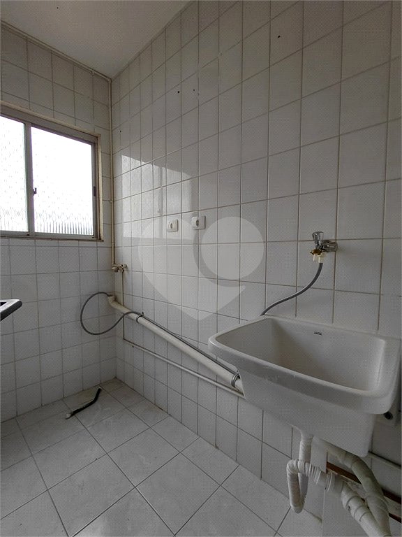 Apartamento à venda com 2 quartos em Vila Santa Catarina, São Paulo, SP