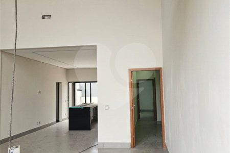 Casa à venda com 3 suítes no condomínio Vivendas da Mata Portal Paineiras, Ribeirão Preto - SP