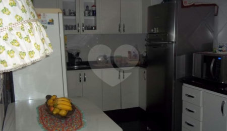 Sobrado à venda com 3 quartos, sendo 1 suíte, em Santana, São Paulo, SP